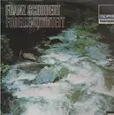 LP - Schubert - Forellenquintett (Helmut Roloff, Klavier)