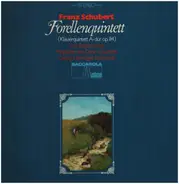 Schubert - Forellenquintett (A-dur op.114)
