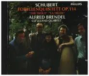 Schubert - Forellenquintett Op. 114 "The Trout" "La Truite"