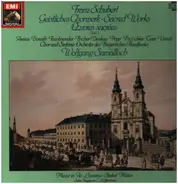 Schubert - Geistliches Chorwerk - Sacred Works Vol 3