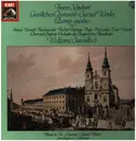 LP-Box - Schubert - Geistliches Chorwerk - Sacred Works Vol 3 - Hardcover Box + Booklet