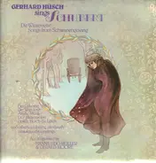 Schubert - Gerhard Hüsch Sings