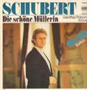 LP - Schubert / Goeffrey Parsons - Die schöne Müllerin