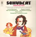 LP - Schubert - Greatest Hits