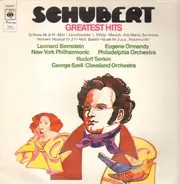 Schubert - Greatest Hits