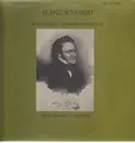LP - Schubert - Impromtus, Moments Musicaux, Richard Laugs