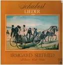LP - Schubert / Irmgard Seefried - Song Recital