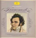 LP-Box - Schubert - Kammermusik = Chamber Music = Musique De Chambre - Hardcoverbox / Tulip Rim