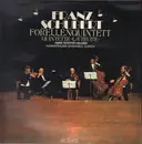 LP - Schubert/ Kammermusik-Ensemble Zürich - Forellenquintett