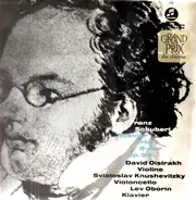 Schubert - Klavier Trio B-dur op.99