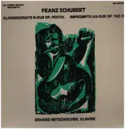 Schubert - Klaviersonate b-dur, Impromptu As-dur