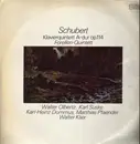 LP - Schubert - Klavierquintett A-Dur Opus 114 Forellenquintett