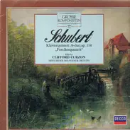 Schubert - Klavierquintett A-dur, op. 114