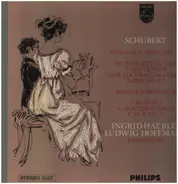 Schubert - Klavierwerke Zu 4 Händen