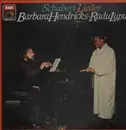 LP - Schubert - Lieder (Barbara Hendricks, Radu Lupu)