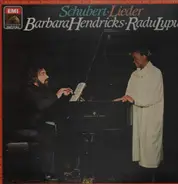 Schubert - Lieder (Barbara Hendricks, Radu Lupu)