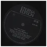 LP - Schubert - Lieder Nach Goethe 2