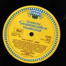 LP-Box - Schubert - Lieder