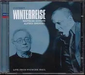 Alfred Brendel - Schubert-Winterreise: Goerne/Brendel (Live) Decca