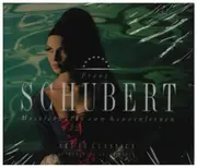 CD-Box - Schubert - Meisterwerke Zum Kennenlernen - Still Sealed