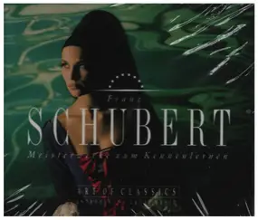 Franz Schubert - Meisterwerke Zum Kennenlernen