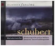 CD - Schubert - Meisterwerke