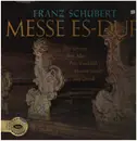LP - Schubert - Messe Es-Dur