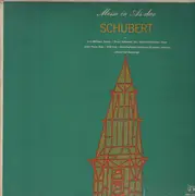 LP - Schubert - Messe in As-Dur