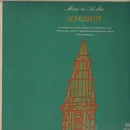 Schubert - Messe in As-dur