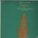 LP - Schubert - Messe in As-Dur