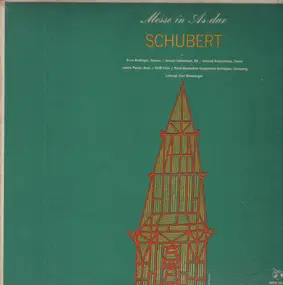 Franz Schubert - Messe in As-dur