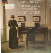 Schubert - Moments musicaux, Klavierstücke - Alfred Brendel