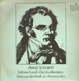 Franz Schubert - Die Unvollendete, Rosamunde