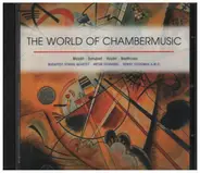 Schubert / Mozart / Haydn a.o. - The World Of Chambermusic