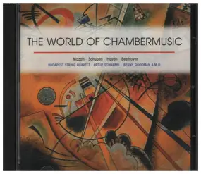 Franz Schubert - The World Of Chambermusic