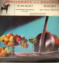 LP - Schubert / Mozart - Unfinished Symphony / Eine kleine Nachtmusik