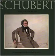 Schubert - Oktett in F-dur