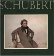 LP - Schubert - Oktett in F-dur