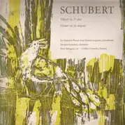 LP - Schubert - Oktett in f-dur