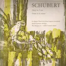 LP - Schubert - Oktett in f-dur