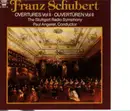 CD - Schubert - Overtures Vol II/Overtüren Vol II