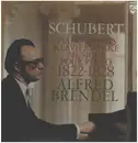 LP-Box - Schubert - Piano Works 1822-1828 - Hardcover box + booklet