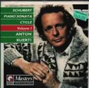 CD - Schubert - Piano Sonata Cycle - Volume I