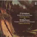LP - Schubert - Piano Sonatas 9 &11, Svyatoslav Richter