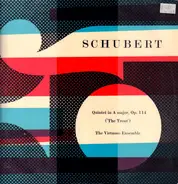 Schubert - Quintet In A Major, Op.114 ('The Trout')