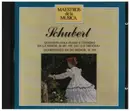 CD - Schubert - Quinteto Para Piano Y Cuerdas a.o.