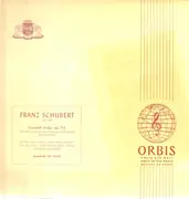 LP - Schubert - Quintett A-dur op.114