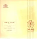 LP - Schubert - Quintett A-dur op.114