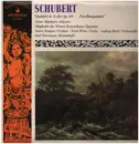 LP - Schubert - Quintett in A-Dur op.114, Forellenquintett