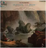 Schubert - Quintette 'La Truite'